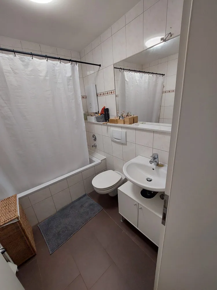 3 Zimmer Wohnung mit 64 m² in Bonn – Bild 6