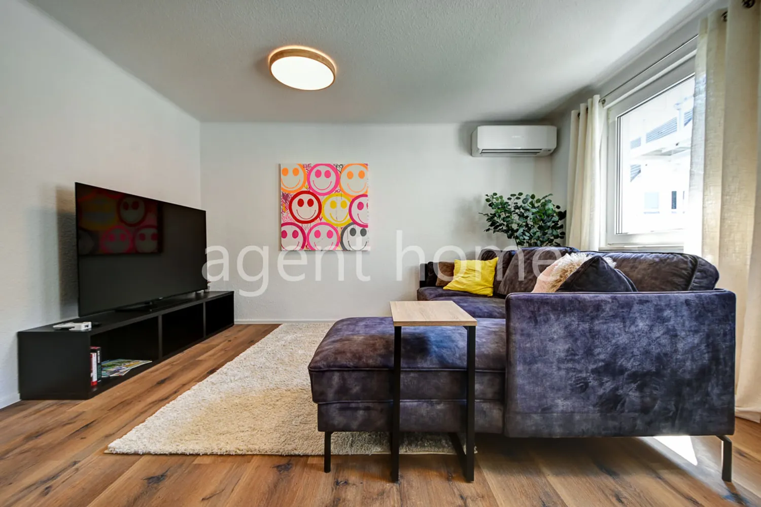 4 Zimmer Wohnung mit 75 m² in Ludwigsburg – Bild 2