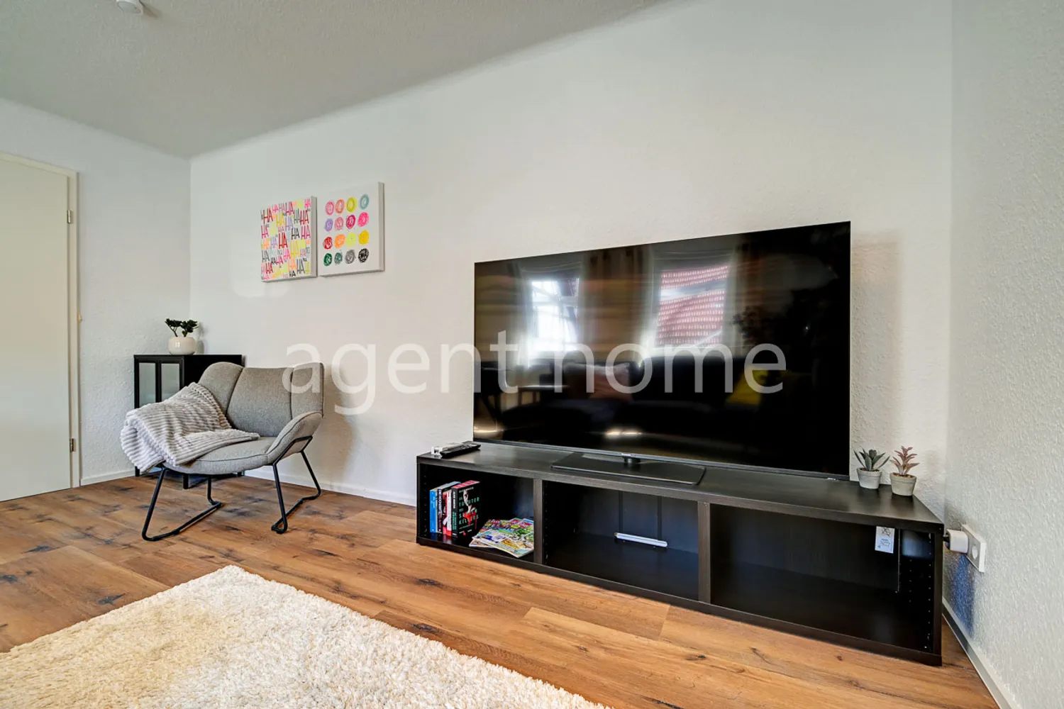 4 Zimmer Wohnung mit 75 m² in Ludwigsburg – Bild 5