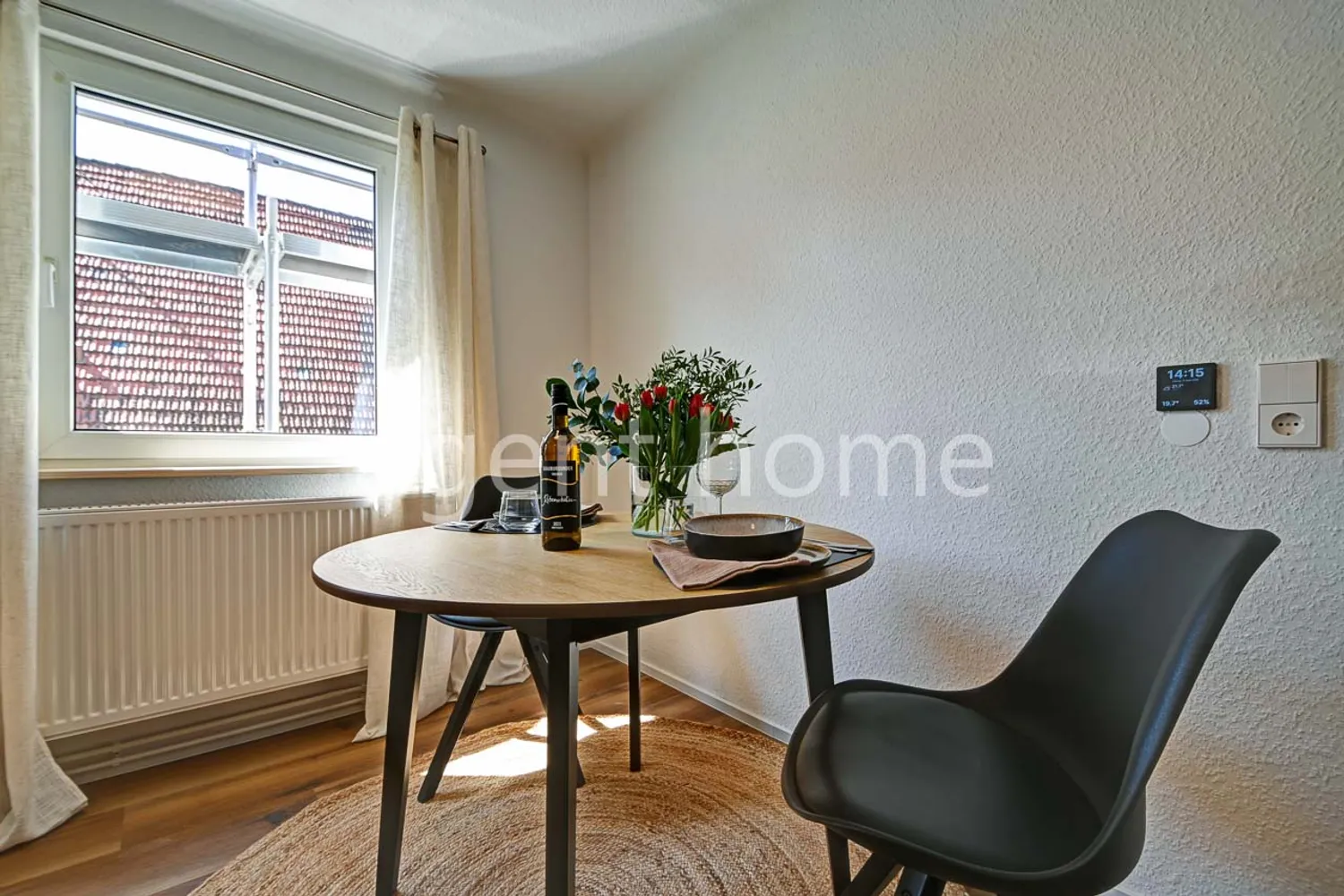 4 Zimmer Wohnung mit 75 m² in Ludwigsburg – Bild 6