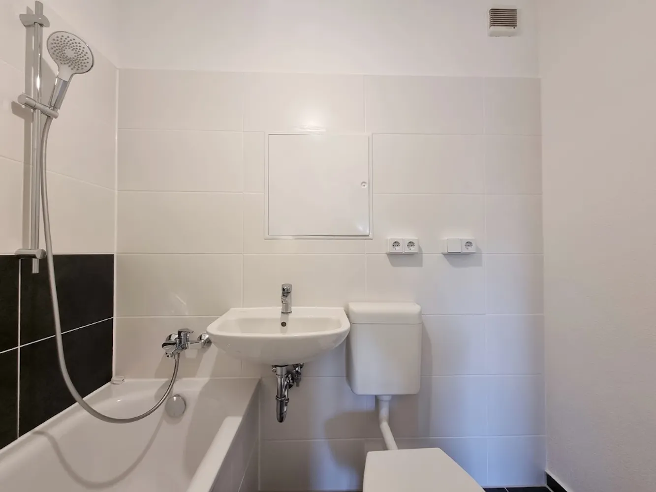 3 Zimmer Wohnung mit 64 m² in Dresden – Bild 2