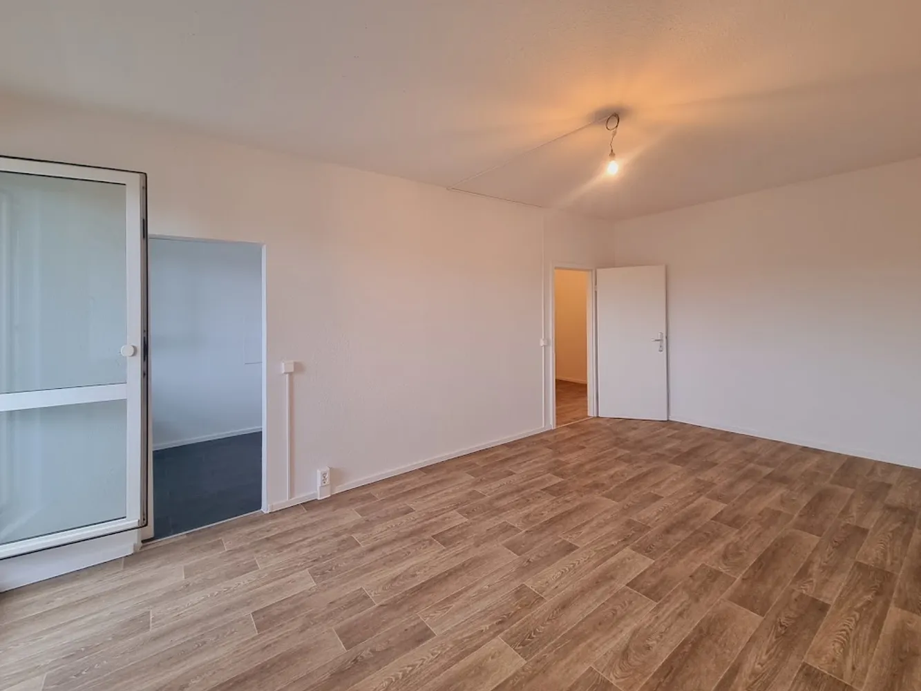 3 Zimmer Wohnung mit 64 m² in Dresden – Bild 3