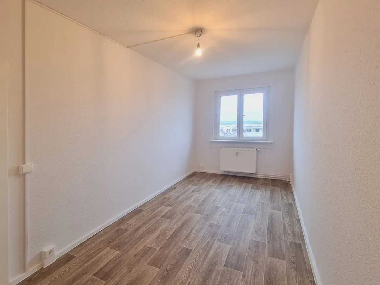 3 Zimmer Wohnung mit 64 m² in Dresden – Bild 5