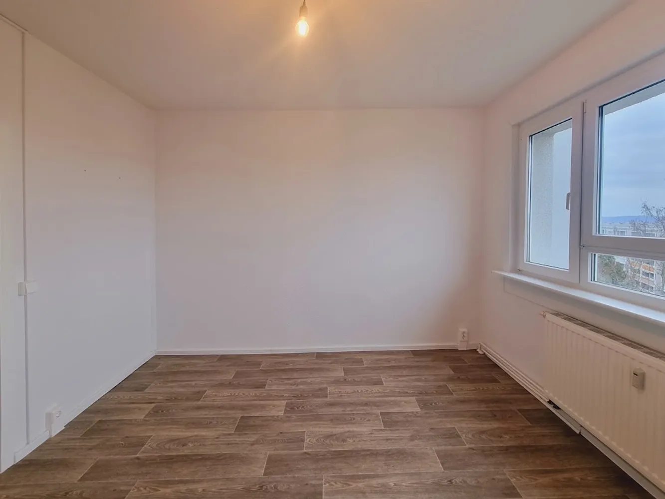 3 Zimmer Wohnung mit 64 m² in Dresden – Bild 6