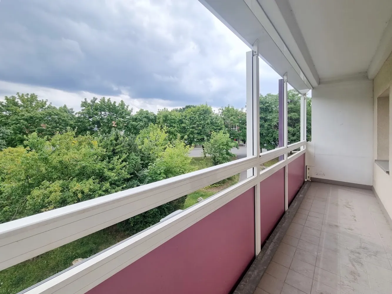 3 Zimmer Wohnung mit 64 m² in Dresden – Bild 9