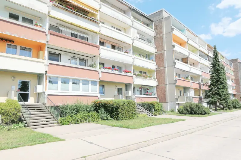 3 Zimmer Wohnung mit 71 m² in Dessau-Roßlau – Bild 5