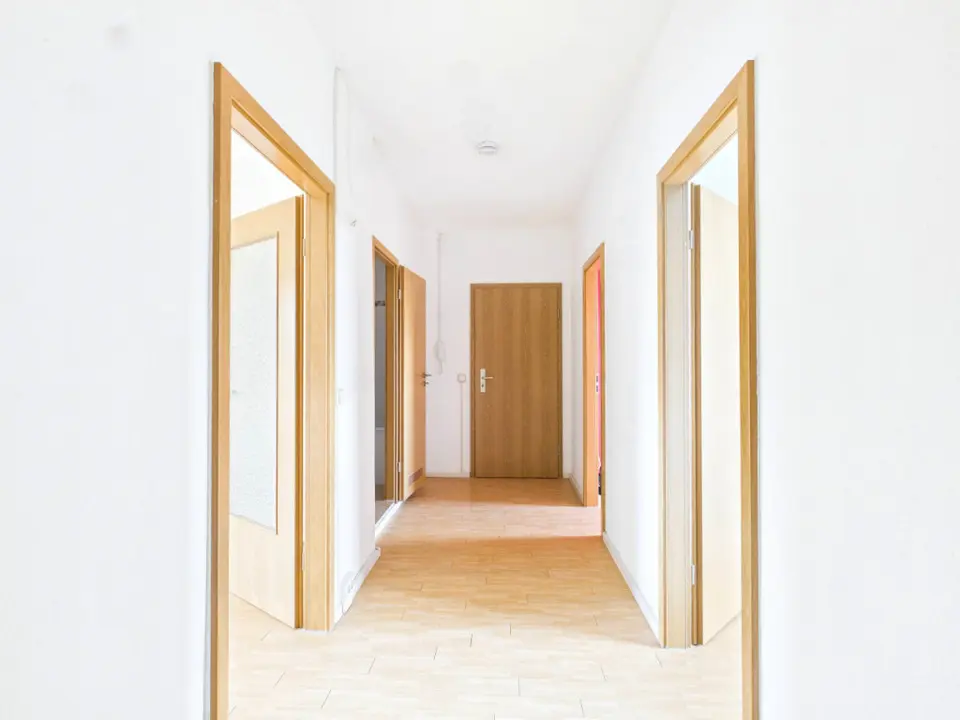 3 Zimmer Wohnung mit 71 m² in Dessau-Roßlau – Bild 7