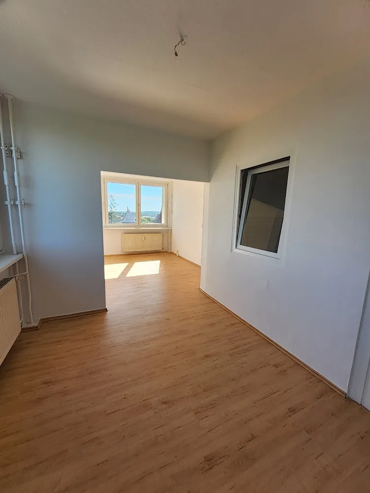 2 Zimmer Wohnung mit 54 m² in Frankfurt (Oder) – Bild 3