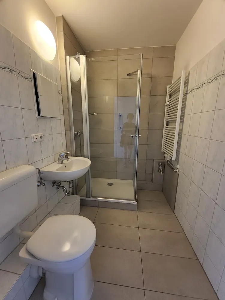 2 Zimmer Wohnung mit 54 m² in Frankfurt (Oder) – Bild 4