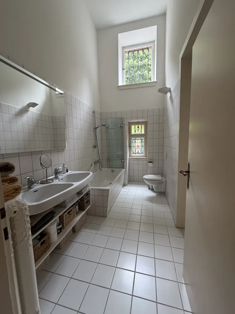 3 Zimmer Wohnung mit 170 m² in Heidelberg – Bild 11