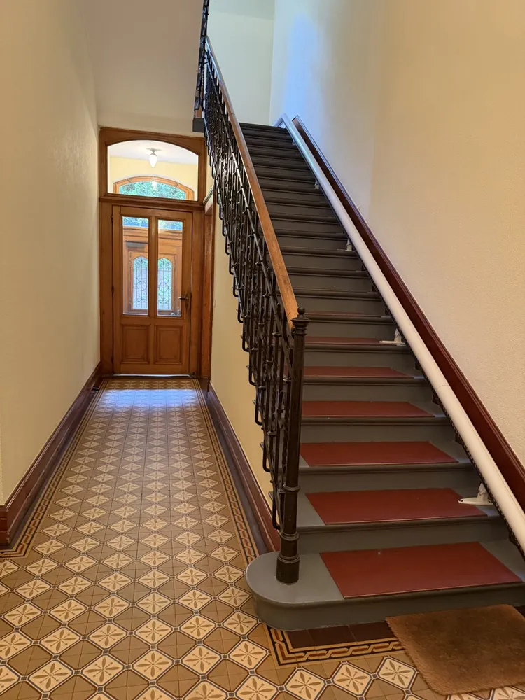 3 Zimmer Wohnung mit 170 m² in Heidelberg – Bild 4