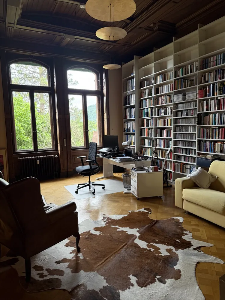 3 Zimmer Wohnung mit 170 m² in Heidelberg – Bild 5