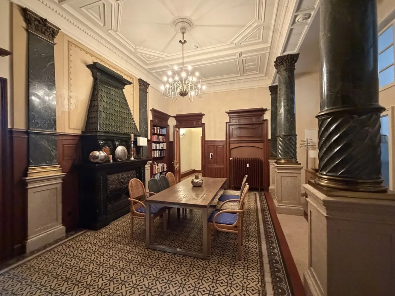 3 Zimmer Wohnung mit 170 m² in Heidelberg – Bild 6