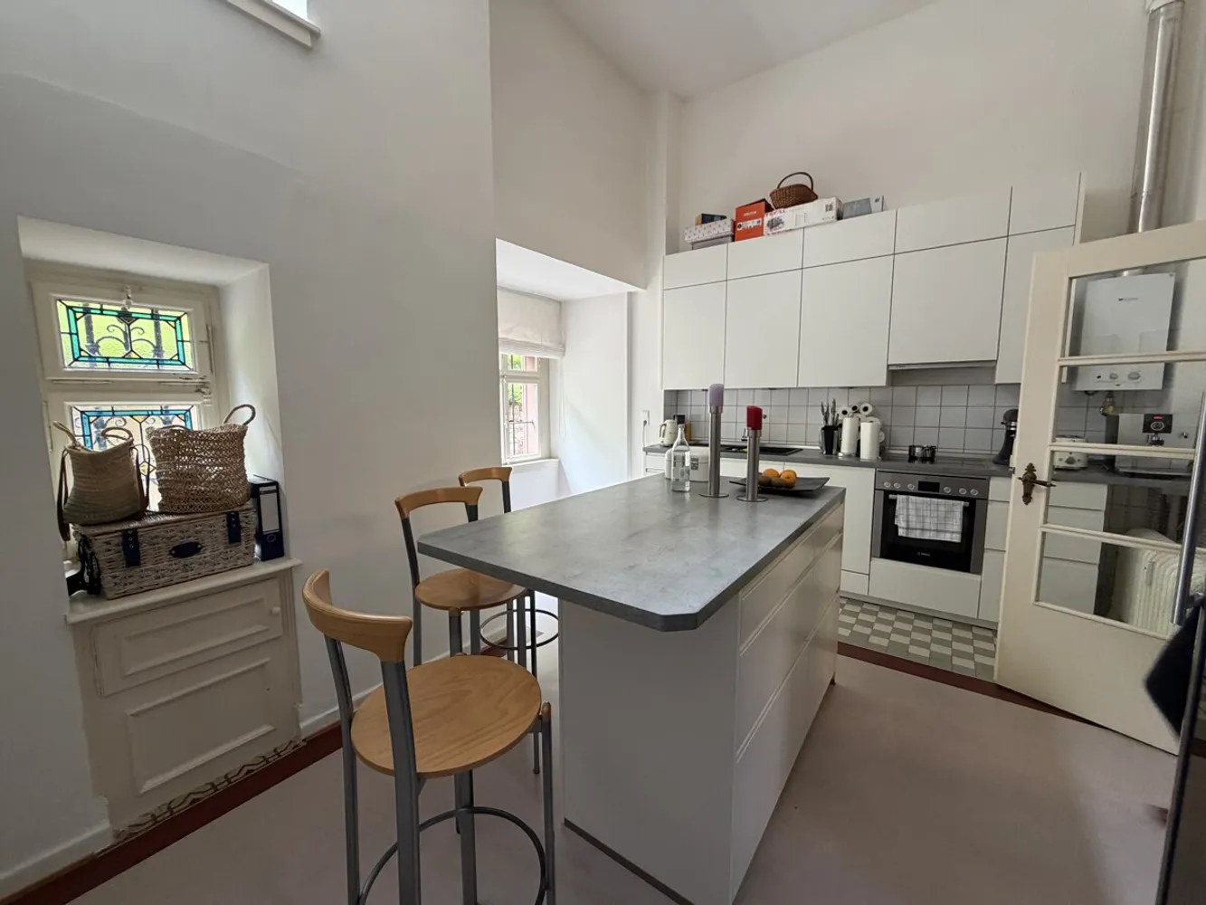 3 Zimmer Wohnung mit 170 m² in Heidelberg – Bild 7