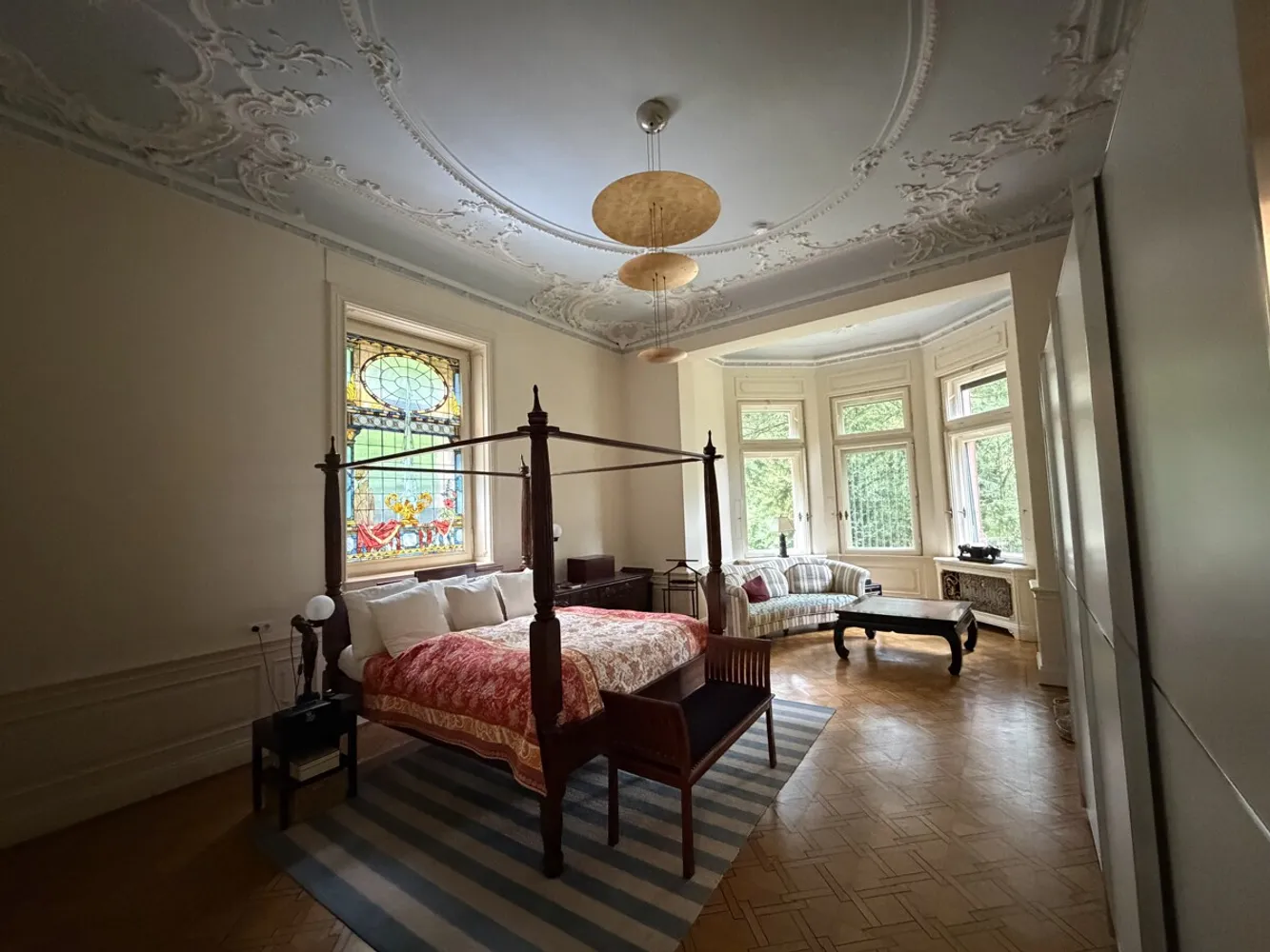 3 Zimmer Wohnung mit 170 m² in Heidelberg – Bild 8
