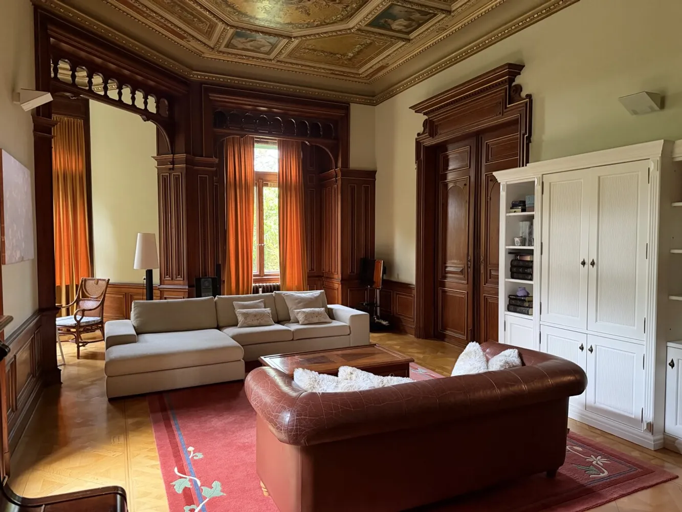 3 Zimmer Wohnung mit 170 m² in Heidelberg – Bild 9