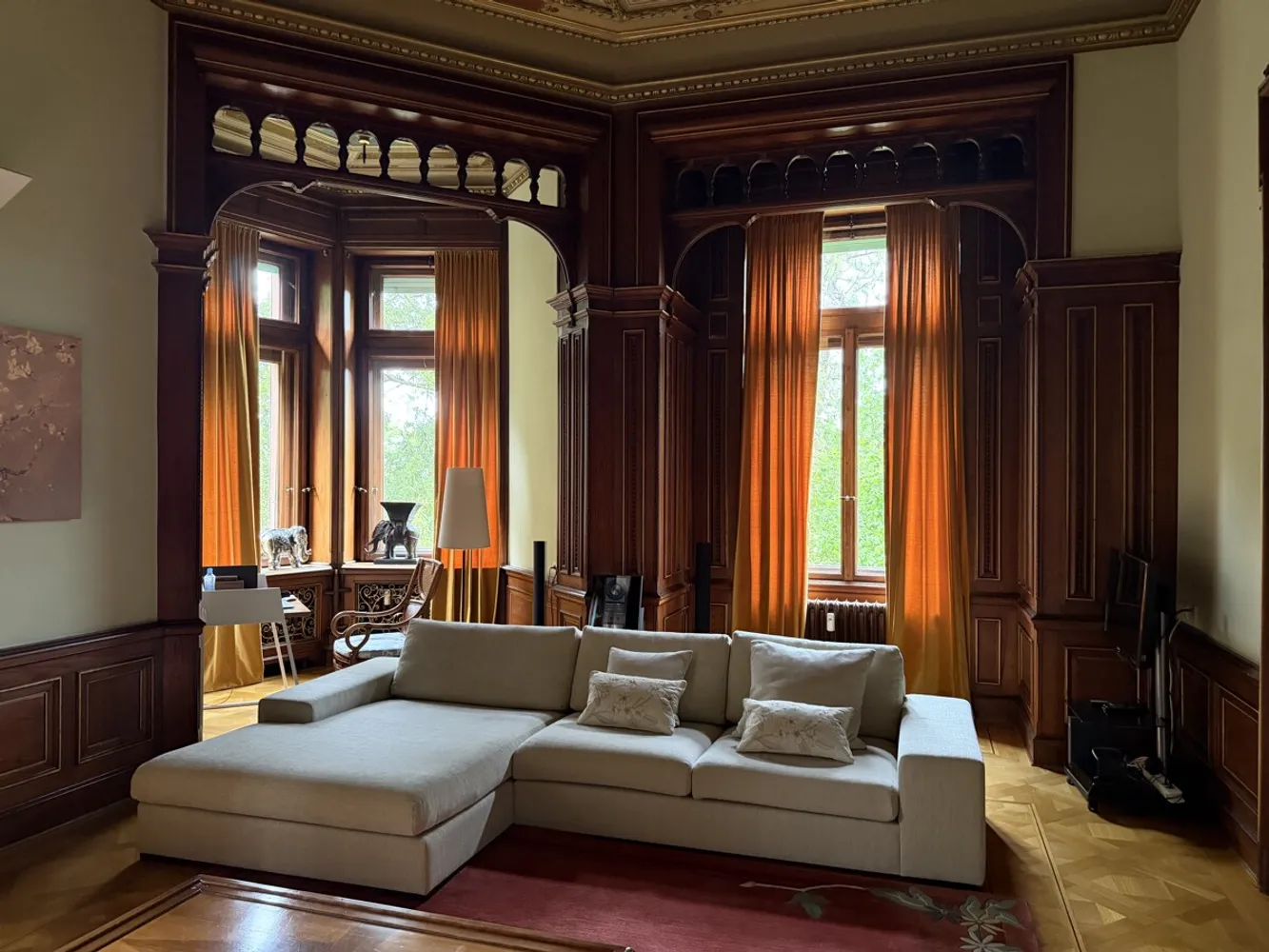 3 Zimmer Wohnung mit 170 m² in Heidelberg – Bild 10