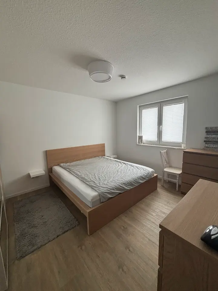 5 Zimmer Wohnung mit 107 m² in Herford – Bild 1