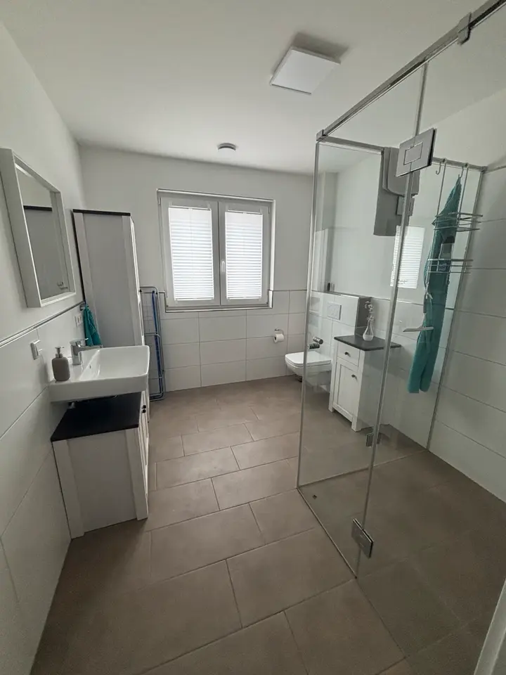 5 Zimmer Wohnung mit 107 m² in Herford – Bild 5