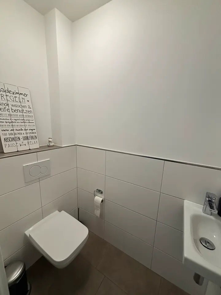 5 Zimmer Wohnung mit 107 m² in Herford – Bild 6