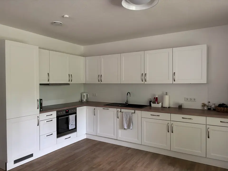 5 Zimmer Wohnung mit 107 m² in Herford – Bild 7