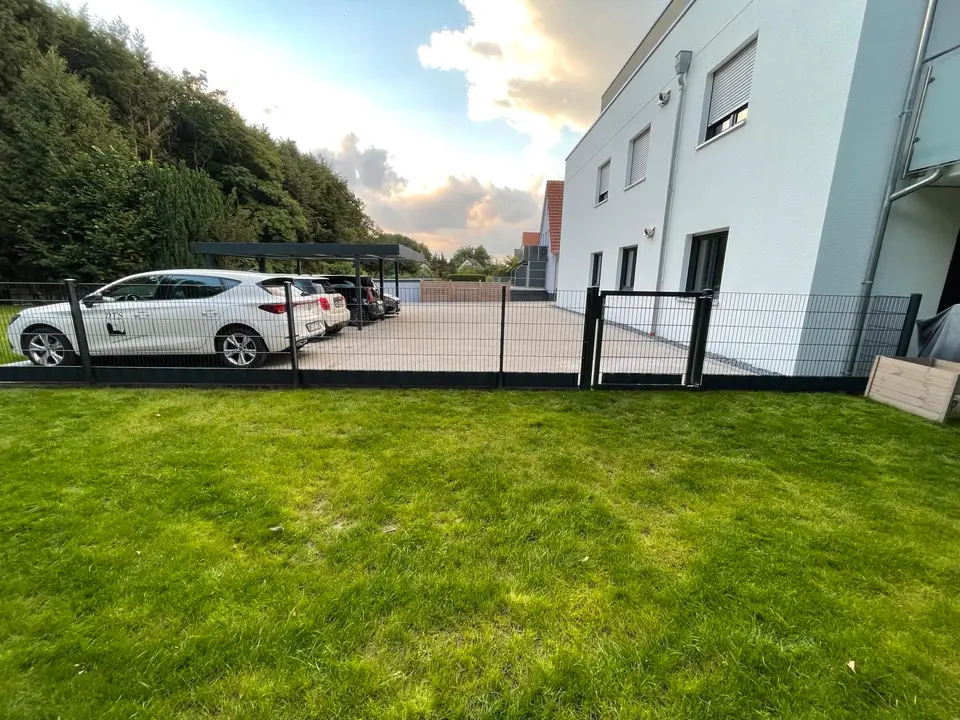 5 Zimmer Wohnung mit 107 m² in Herford – Bild 8