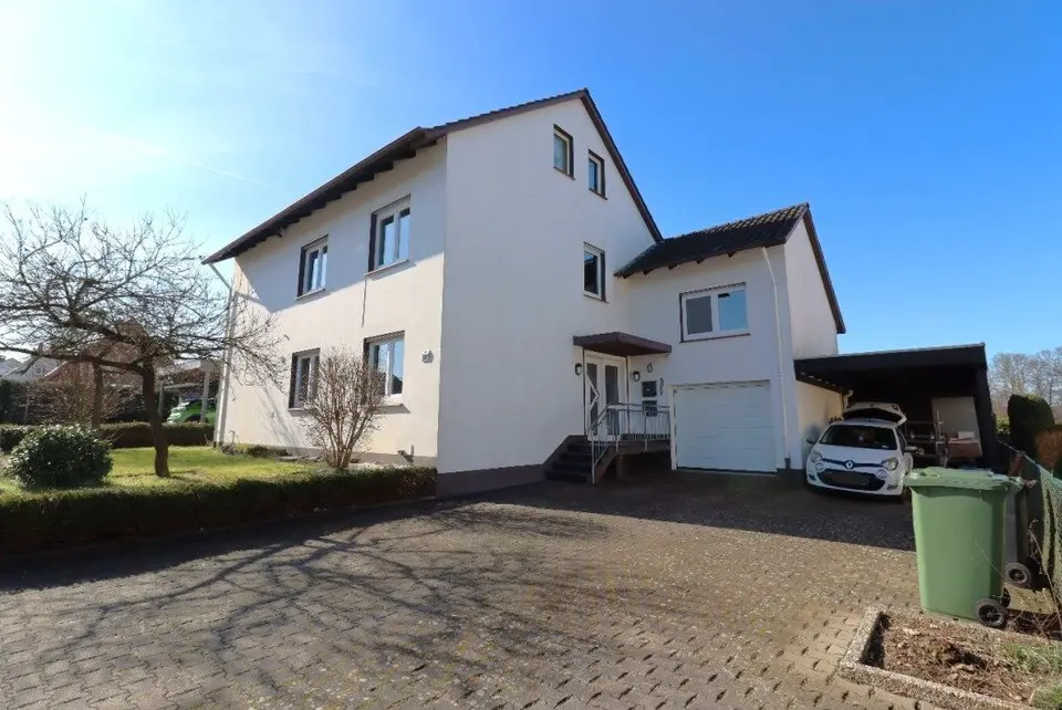 5 Zimmer Wohnung mit 107 m² in Herford – Bild 9