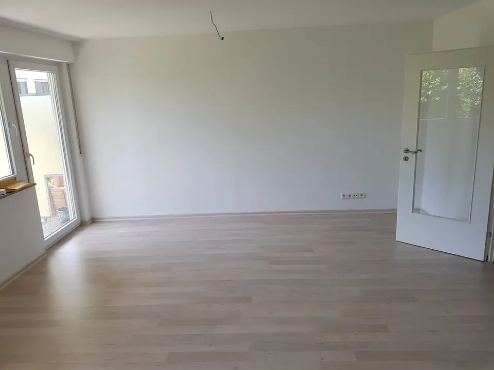 2 Zimmer Wohnung mit 41 m² in Konstanz – Bild 2