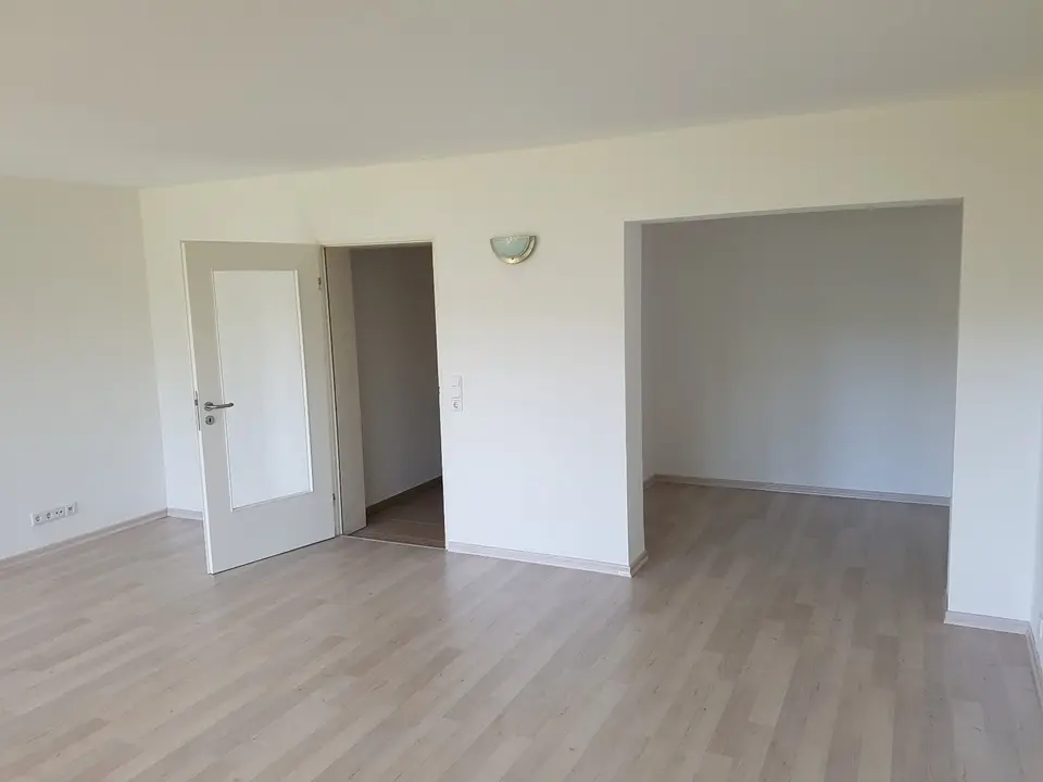 2 Zimmer Wohnung mit 41 m² in Konstanz – Bild 3