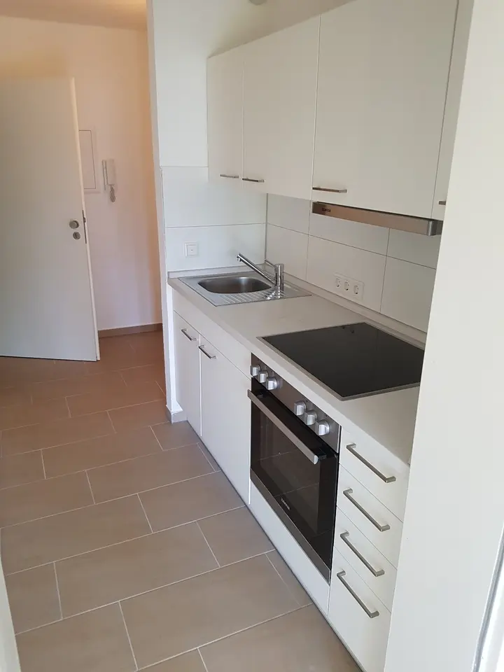 2 Zimmer Wohnung mit 41 m² in Konstanz – Bild 4