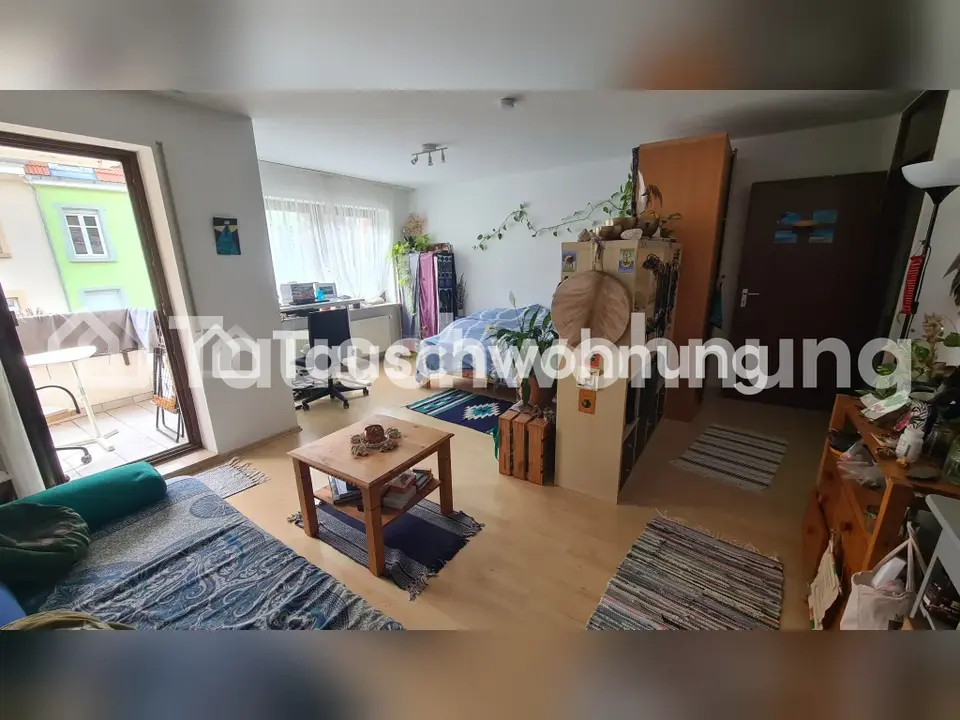 2 Zimmer Wohnung mit 41 m² in Konstanz – Bild 10