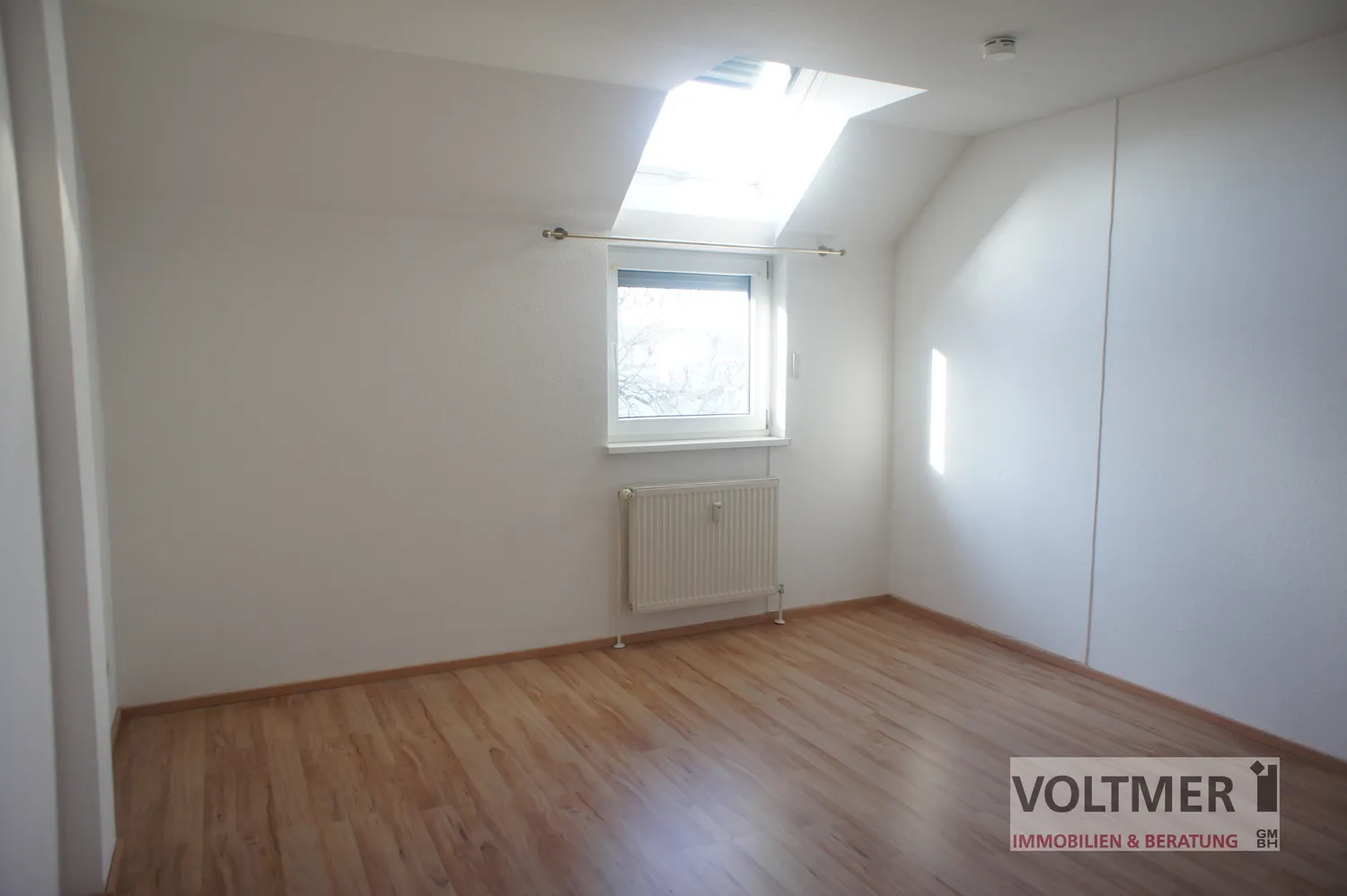 2 Zimmer Wohnung mit 60 m² in Neunkirchen – Bild 3