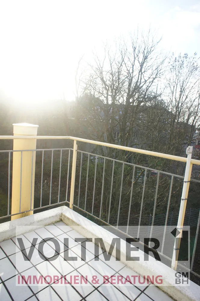 2 Zimmer Wohnung mit 60 m² in Neunkirchen – Bild 4