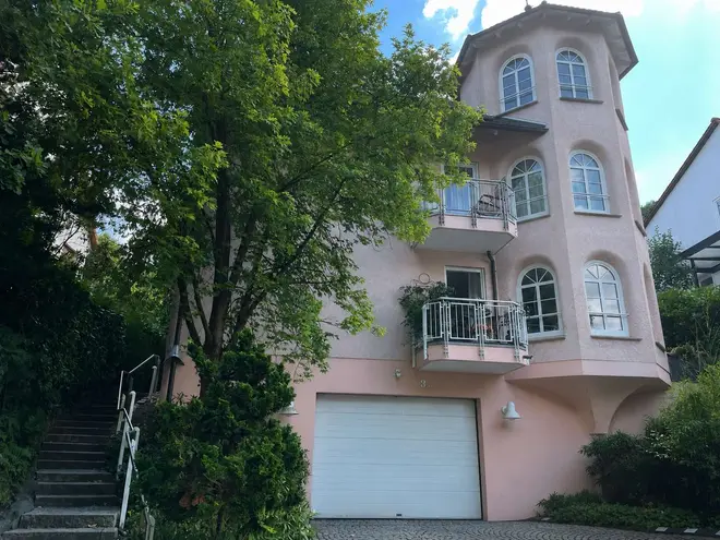 2 Zimmer Wohnung mit 65 m² in Marburg – Bild 1