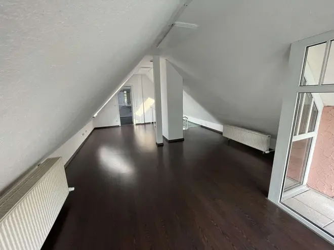 2 Zimmer Wohnung mit 65 m² in Marburg – Bild 11