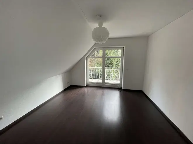 2 Zimmer Wohnung mit 65 m² in Marburg – Bild 3