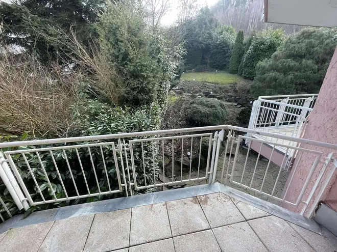 2 Zimmer Wohnung mit 65 m² in Marburg – Bild 4