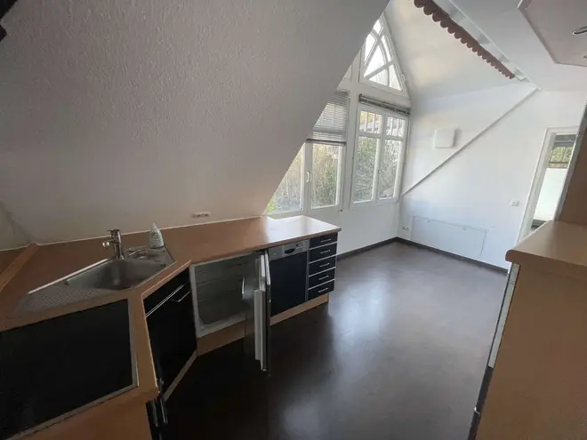 2 Zimmer Wohnung mit 65 m² in Marburg – Bild 6
