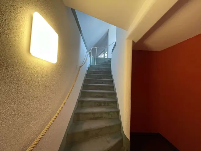 2 Zimmer Wohnung mit 65 m² in Marburg – Bild 8