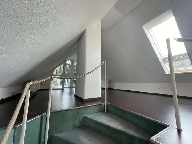 2 Zimmer Wohnung mit 65 m² in Marburg – Bild 9