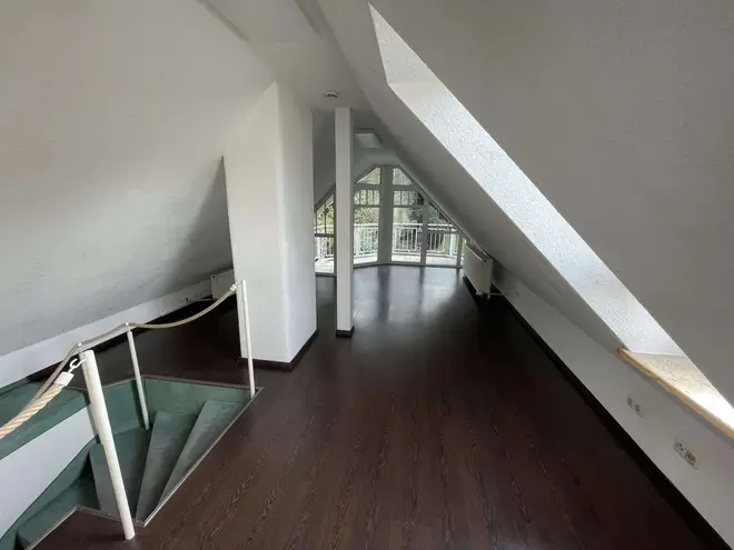 2 Zimmer Wohnung mit 65 m² in Marburg – Bild 10