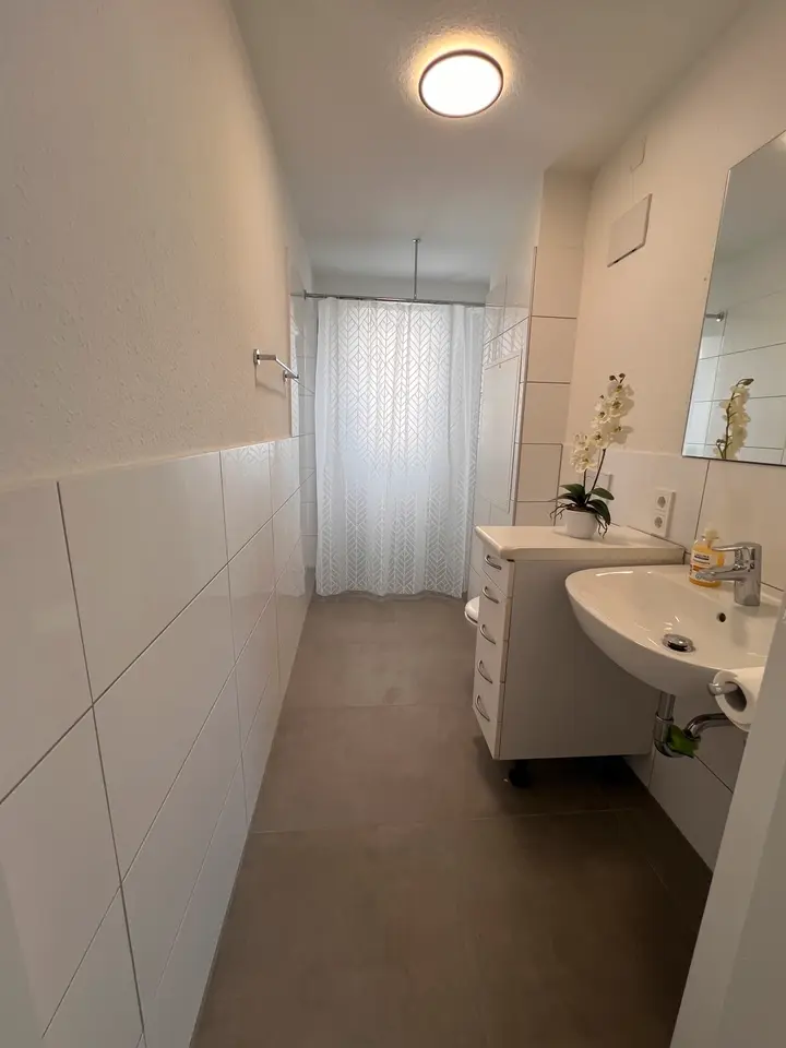 WG-Zimmer mit 70 m² in Aachen – Bild 2