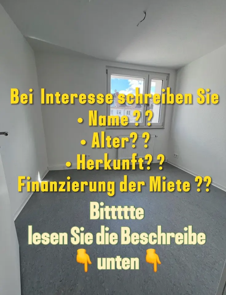 WG-Zimmer mit 70 m² in Aachen – Bild 6