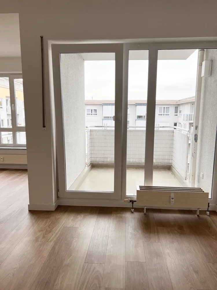 2 Zimmer Wohnung mit 64 m² in Erfurt – Bild 1