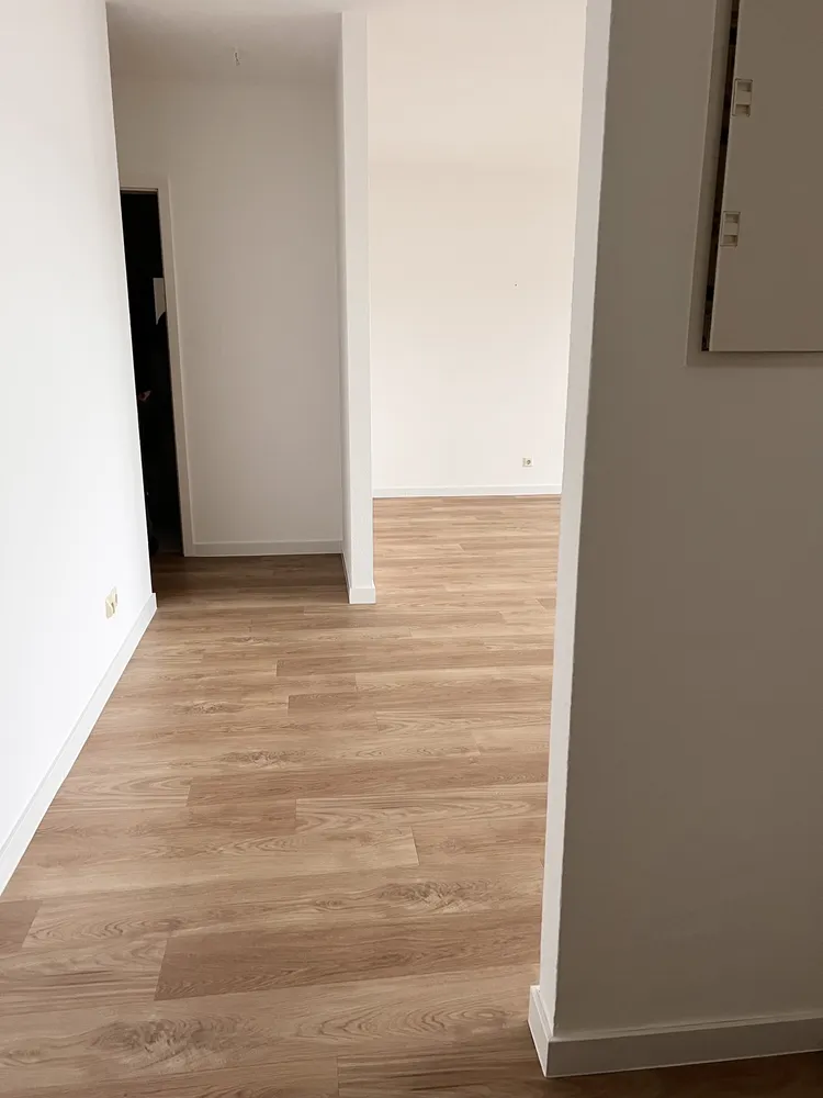 2 Zimmer Wohnung mit 64 m² in Erfurt – Bild 2