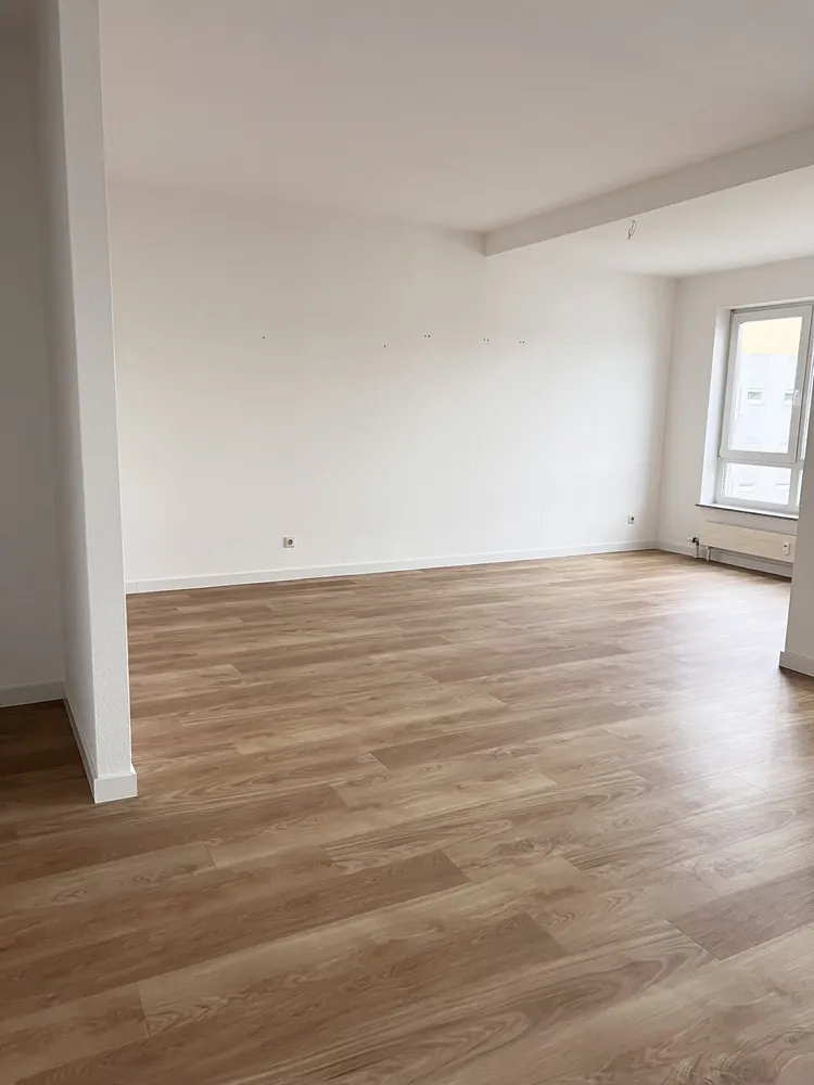 2 Zimmer Wohnung mit 64 m² in Erfurt – Bild 3