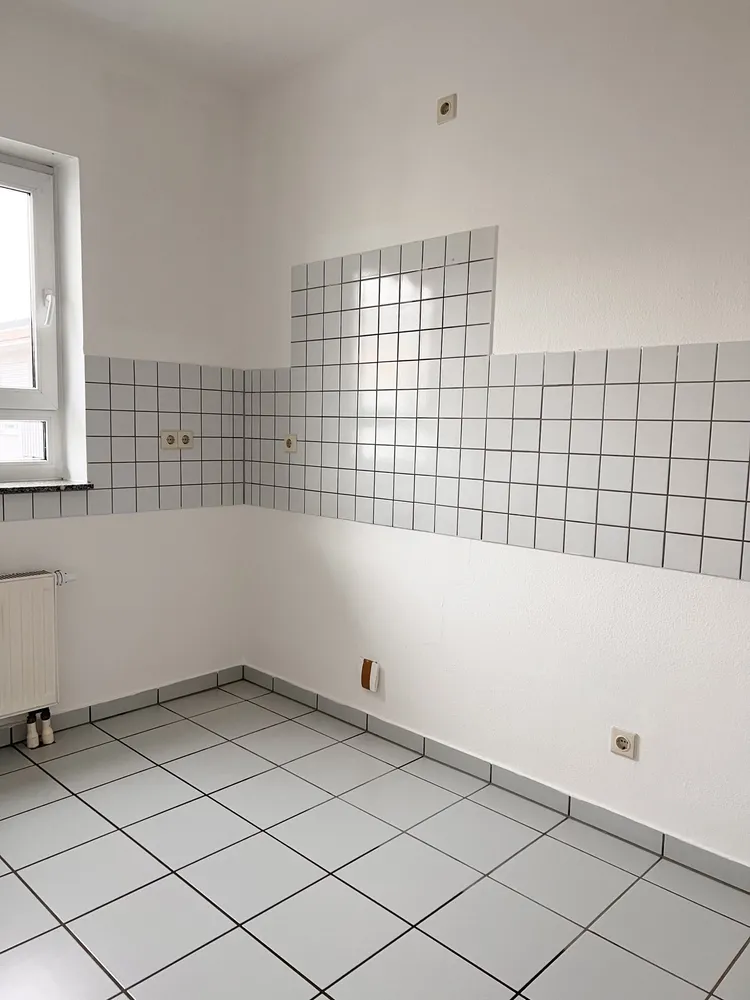 2 Zimmer Wohnung mit 64 m² in Erfurt – Bild 4