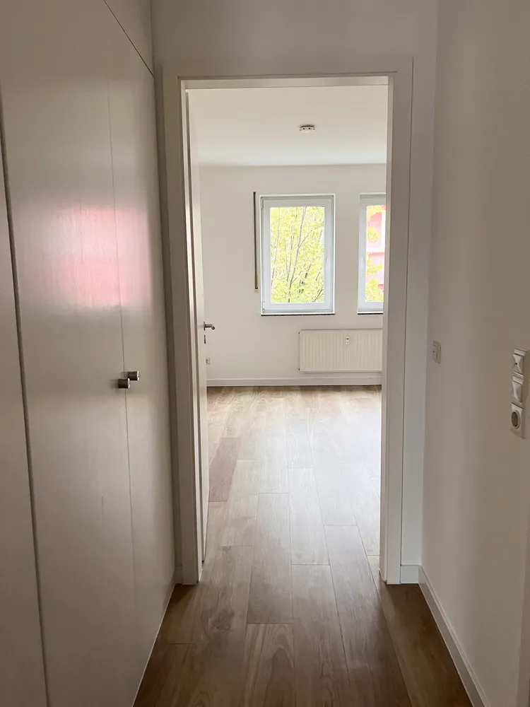 2 Zimmer Wohnung mit 64 m² in Erfurt – Bild 5