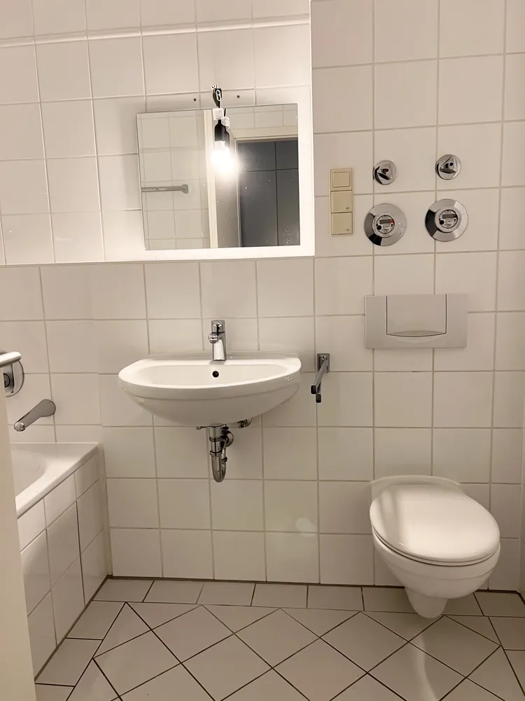 2 Zimmer Wohnung mit 64 m² in Erfurt – Bild 7