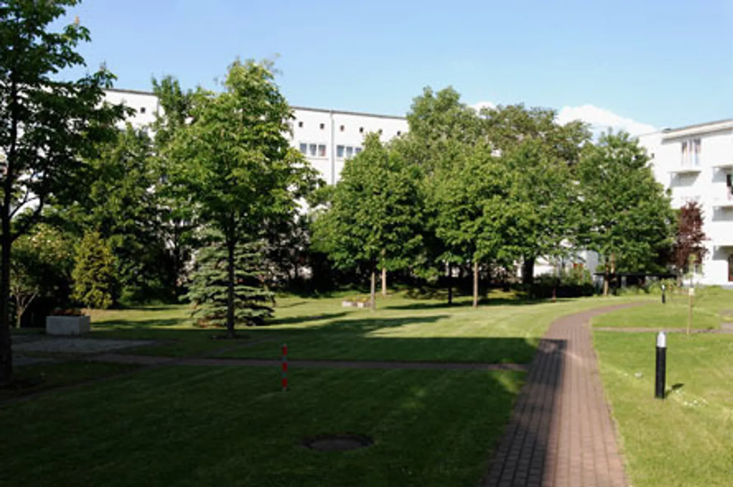 2 Zimmer Wohnung mit 64 m² in Erfurt – Bild 10